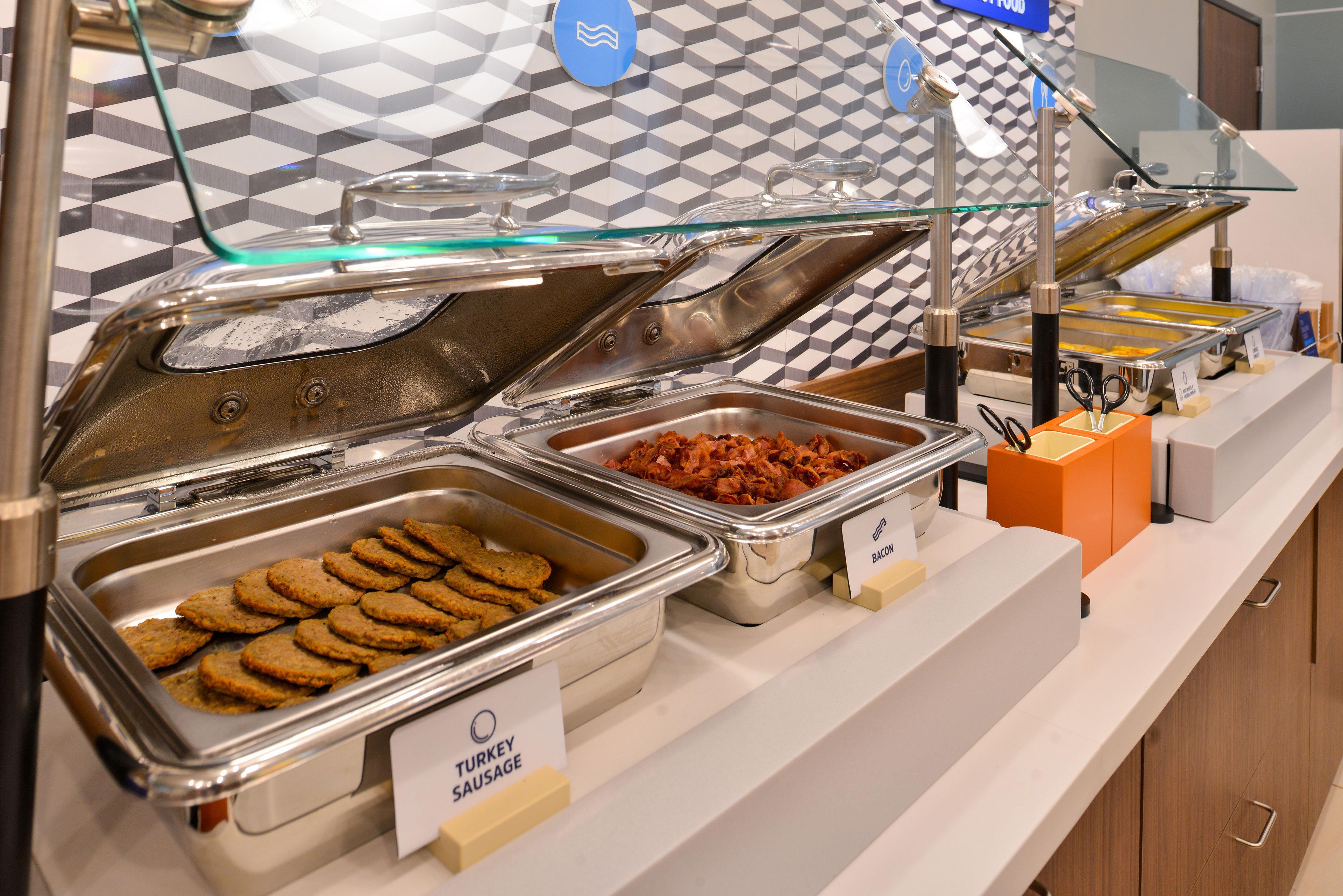 Holiday Inn Express Hotel & Suites Frankfort By Ihg Εξωτερικό φωτογραφία