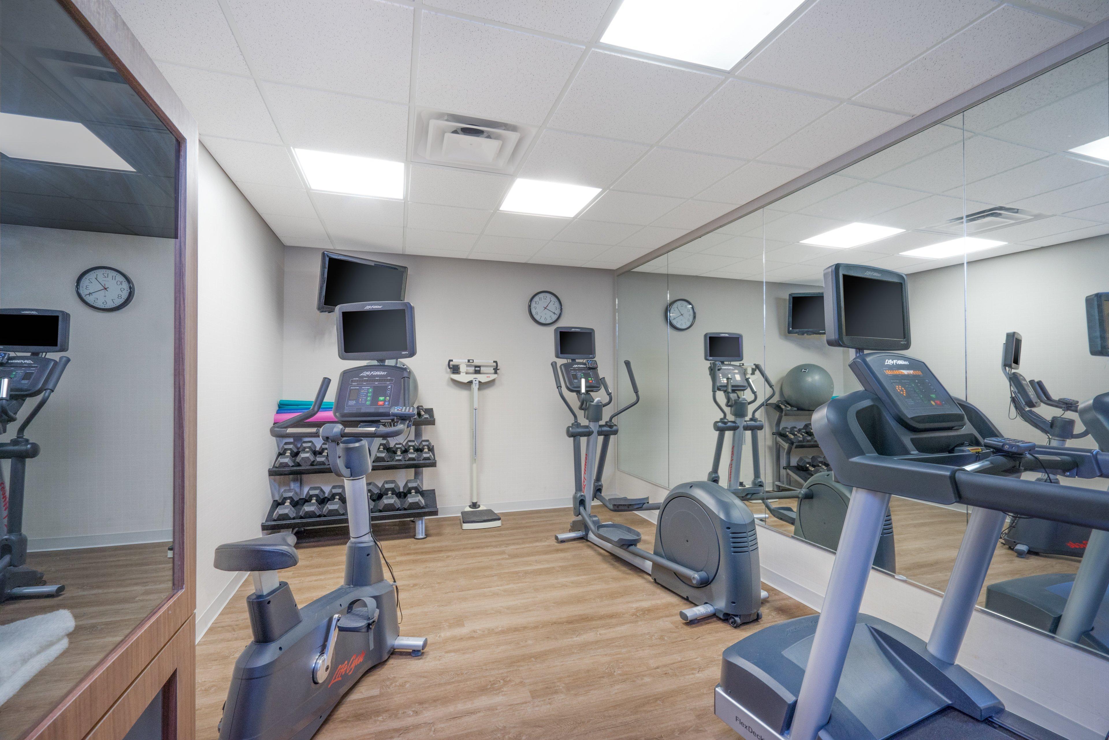 Holiday Inn Express Hotel & Suites Frankfort By Ihg Εξωτερικό φωτογραφία