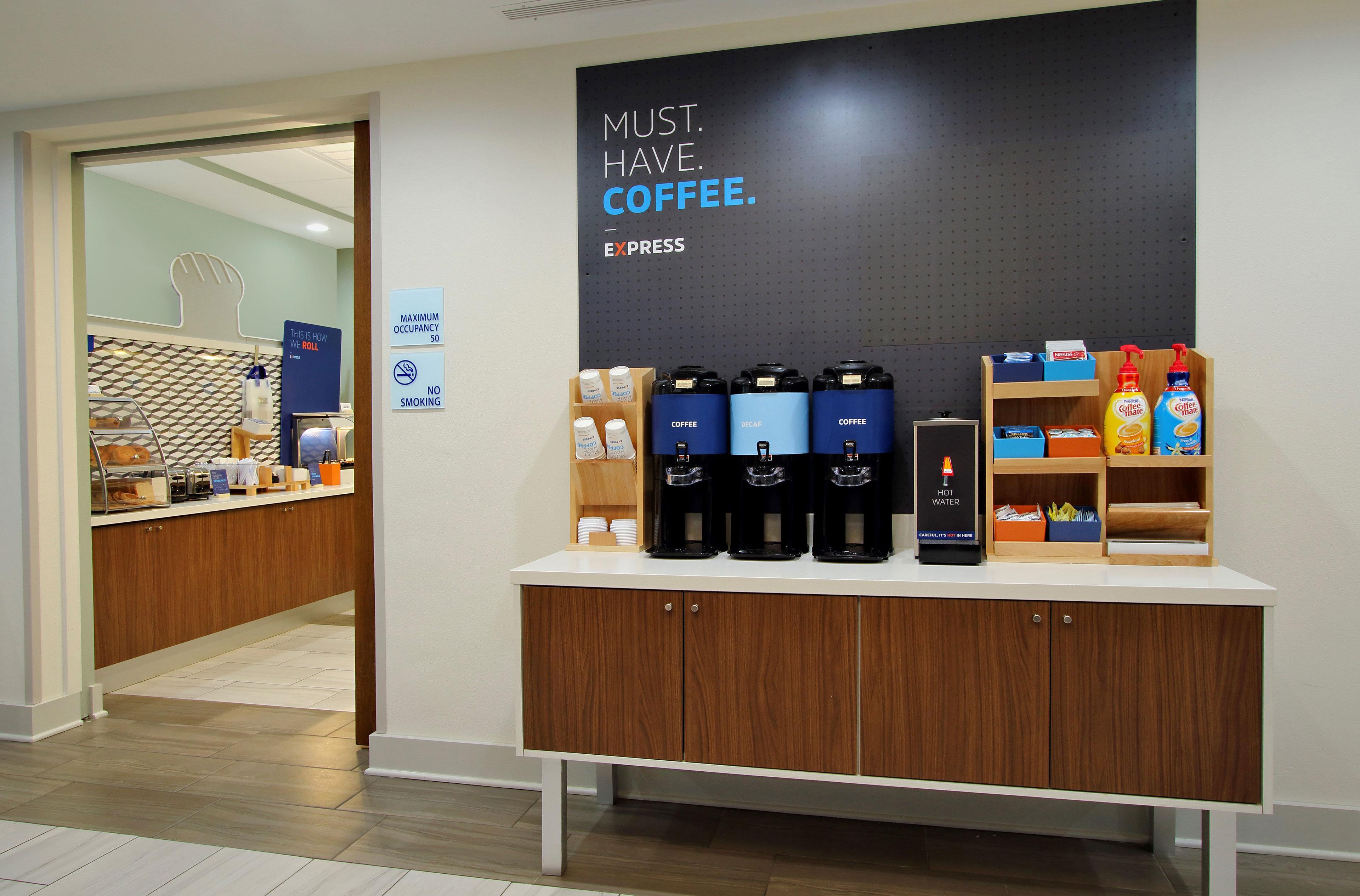 Holiday Inn Express Hotel & Suites Frankfort By Ihg Εξωτερικό φωτογραφία